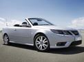 Saab 9-3 Convertible 2008 года