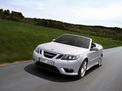 Saab 9-3 Convertible 2008 года