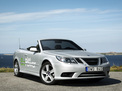 Saab 9-3 Convertible 2008 года