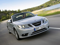 Saab 9-3 Convertible 2008 года