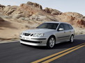 Saab 9-3 Sport Combi 2006 года