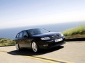 Saab 9-3 Sport Combi 2006 года