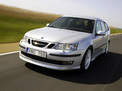 Saab 9-3 Sport Combi 2006 года