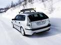 Saab 9-3 Sport Combi 2006 года