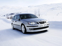 Saab 9-3 Sport Combi 2006 года