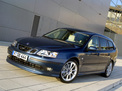 Saab 9-3 Sport Combi 2006 года