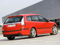 Saab 9-3 Sport Combi 2006 года