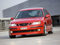 Saab 9-3 Sport Combi 2006 года