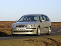 Saab 9-3 Sport Combi 2006 года