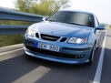 Saab 9-3 Sport Combi 2007 года