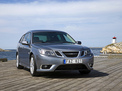 Saab 9-3 Sport Combi 2008 года