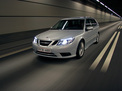 Saab 9-3 Sport Combi 2008 года