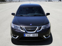 Saab 9-3 Sport Combi 2008 года