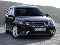 Saab 9-3 Sport Combi 2008 года