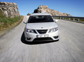 Saab 9-3 Sport Combi 2008 года