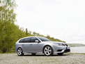 Saab 9-3 Sport Combi 2008 года