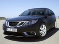 Saab 9-3 Sport Combi 2008 года