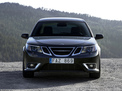 Saab 9-3 Sport Combi 2008 года