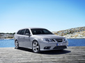 Saab 9-3 Sport Combi 2008 года