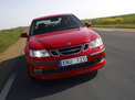 Saab 9-3 Sport Sedan 2002 года