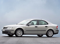 Saab 9-3 Sport Sedan 2002 года