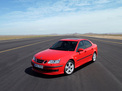 Saab 9-3 Sport Sedan 2002 года