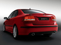 Saab 9-3 Sport Sedan 2002 года