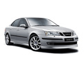 Saab 9-3 Sport Sedan 2002 года