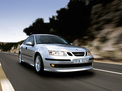 Saab 9-3 Sport Sedan 2002 года