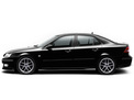 Saab 9-3 Sport Sedan 2002 года