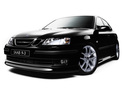 Saab 9-3 Sport Sedan 2002 года