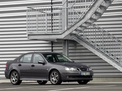 Saab 9-3 Sport Sedan 2002 года