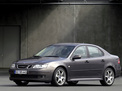 Saab 9-3 Sport Sedan 2002 года