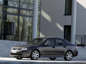 Saab 9-3 Sport Sedan 2002 года