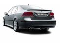 Saab 9-3 Sport Sedan 2002 года