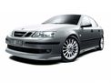 Saab 9-3 Sport Sedan 2002 года