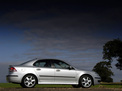 Saab 9-3 Sport Sedan 2004 года