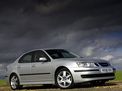 Saab 9-3 Sport Sedan 2004 года