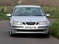 Saab 9-3 Sport Sedan 2004 года