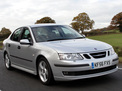 Saab 9-3 Sport Sedan 2004 года