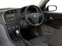 Saab 9-3 Sport Sedan 2004 года