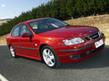 Saab 9-3 Sport Sedan 2004 года