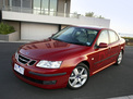 Saab 9-3 Sport Sedan 2004 года