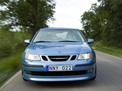 Saab 9-3 Sport Sedan 2007 года
