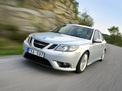 Saab 9-3 Sport Sedan 2008 года