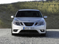 Saab 9-3 Sport Sedan 2008 года