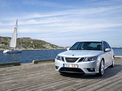 Saab 9-3 Sport Sedan 2008 года