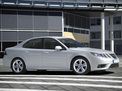 Saab 9-3 Sport Sedan 2008 года