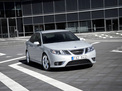 Saab 9-3 Sport Sedan 2008 года