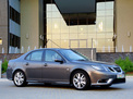 Saab 9-3 Sport Sedan 2008 года